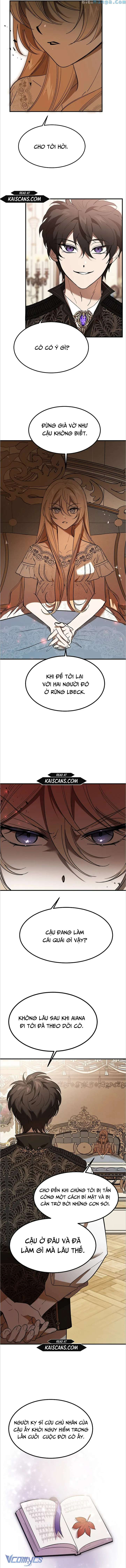 [PNT] Ác Quỷ Nuôi Dưỡng Tiểu Thư Chap 15 - Trang 2