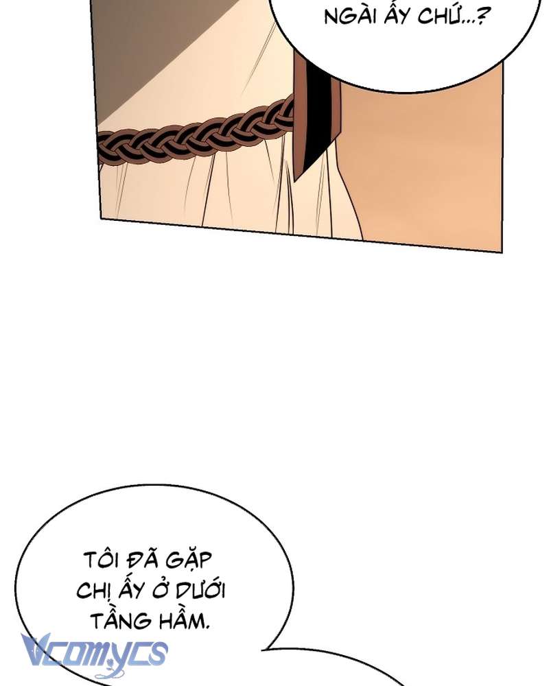 Hãy Dạy Em Cách Khao Khát Chap 36 - Trang 2