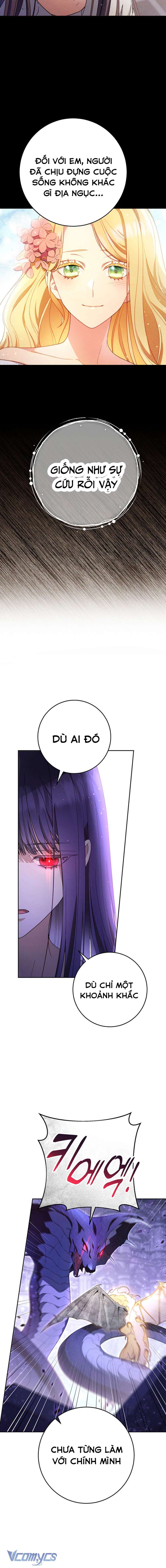 Nuôi Dưỡng Em Gái Xinh Đẹp Chap 2 - Trang 3