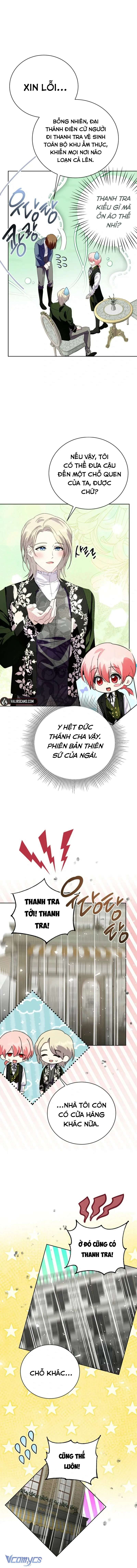 [PNT] Phía Sau Mặt Nạ Của Nam Chính Hiền Lành Chap 89 - Trang 2