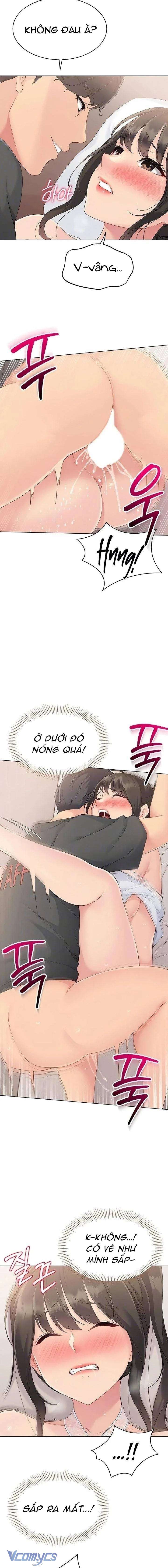 [18+] Hãy Thiết Lập Nó! Chap 11 - Trang 2