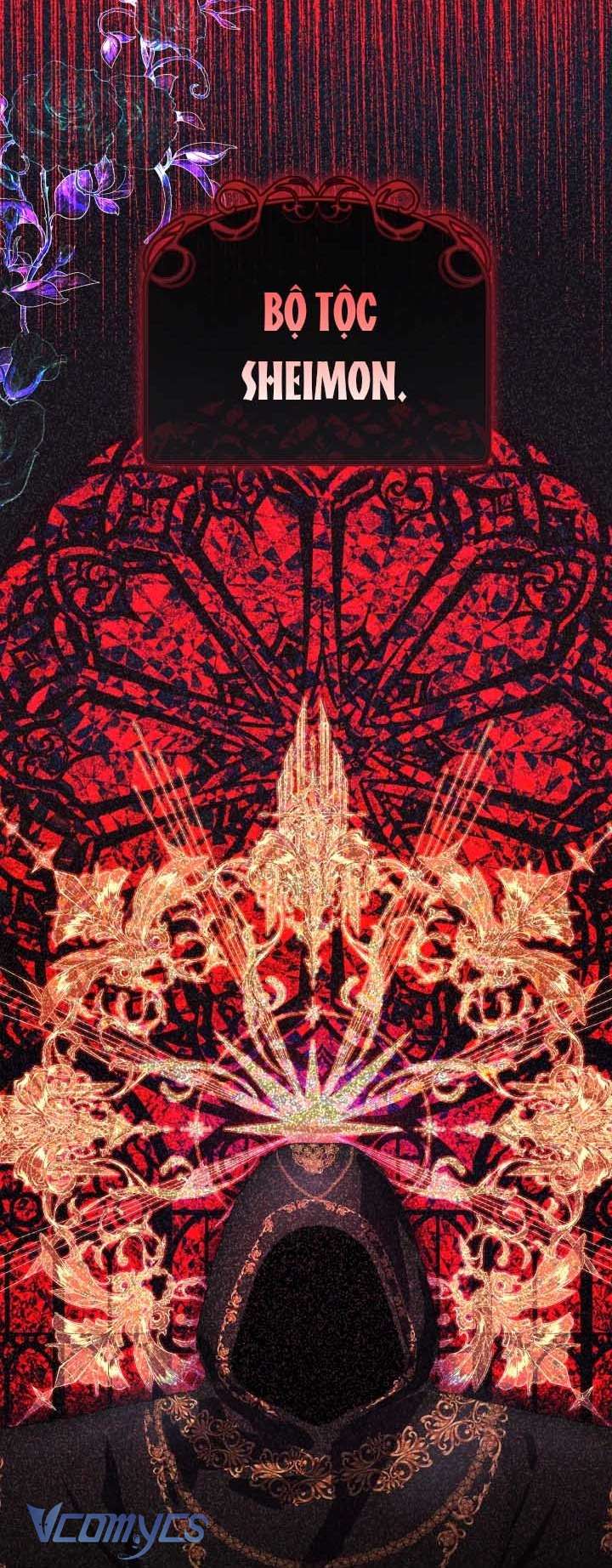 Đứa Trẻ Nuôi Dưỡng Ác Ma Chap 10 - Trang 2