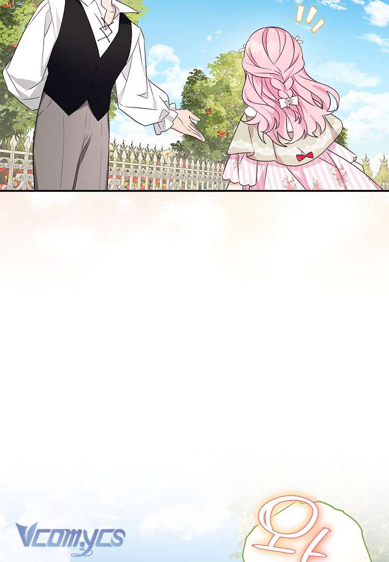 Tôi đã trở thành con gái út của công tước phản diện Chapter 7 - Trang 3