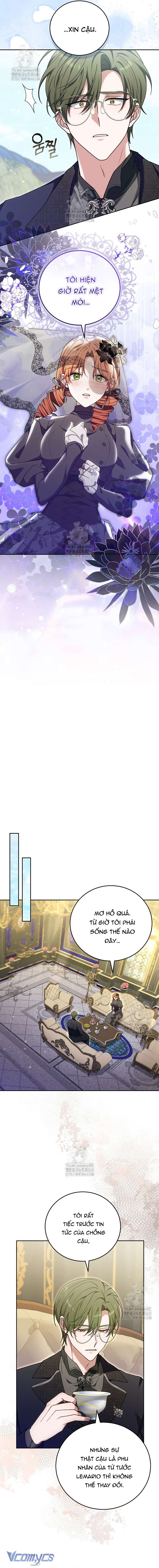 Lời Tỏ Tình Lần Thứ 101 Chap 26 - Next Chap 27