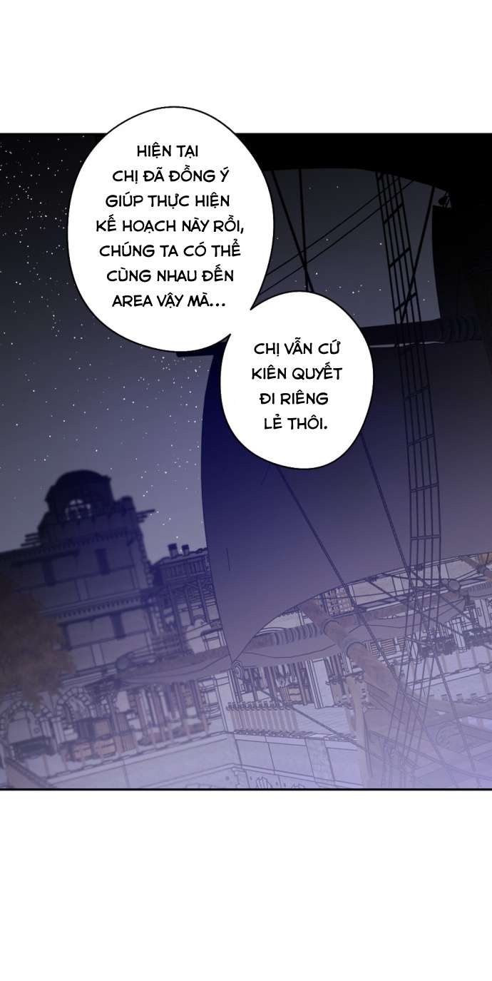 Lời Thú Nhận Của Chúa Tể Bóng Tối Chap 120 - Trang 4