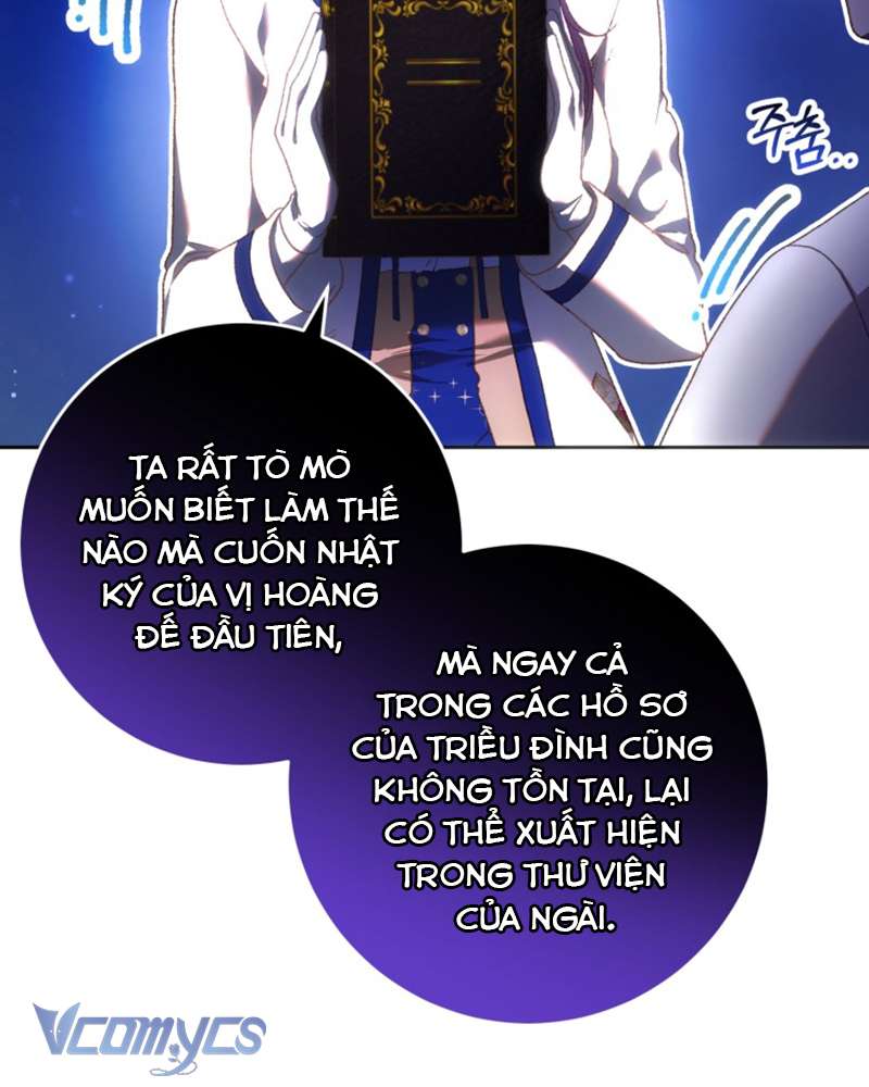 [Sứa Biển] Em Trai Tôi Là Hoàng Đế Ngang Ngược Chap 46 - Trang 2