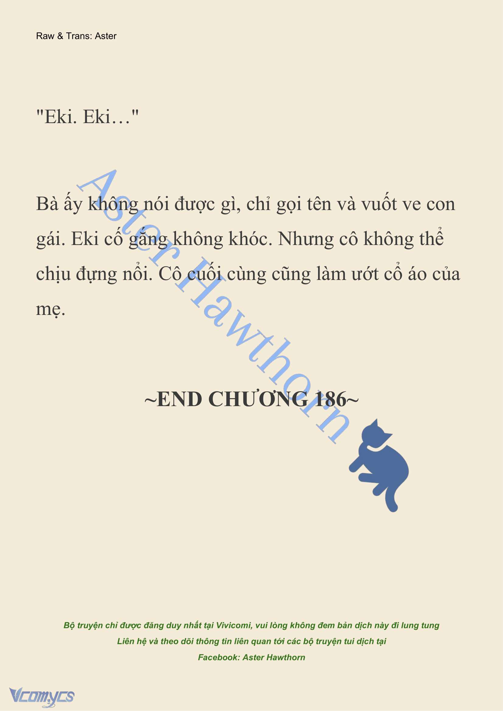 [NOVEL] Đóa Hoa Cầm Kiếm Chap 186 - Trang 2