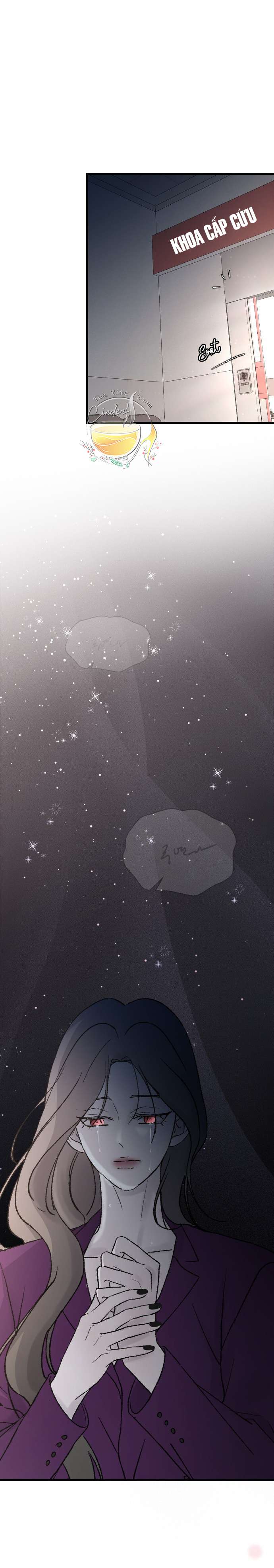 Ba Anh Trai Cực Phẩm Của Tôi Chap 102 - Trang 3