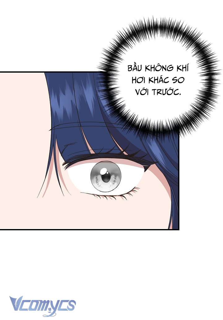 Tôi Không Phải Là Cinderella Chapter 101 - Trang 3