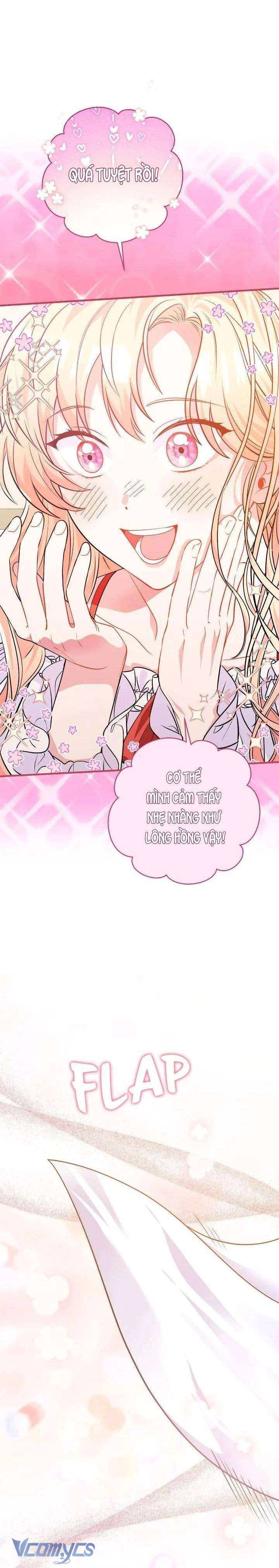 Có Nhiều Nam Chính Quá Đi! Chapter 2 - Trang 3