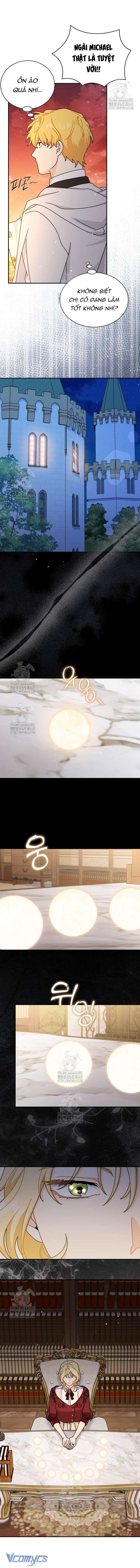 Cô Gái Sẽ Trở Thành Chủ Gia Đình Chap 108 - Trang 2