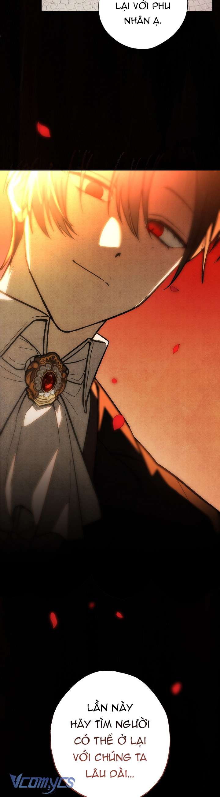 Chào Mừng Đến Với Dinh Thự Hoa Hồng Chap 1 - Trang 3