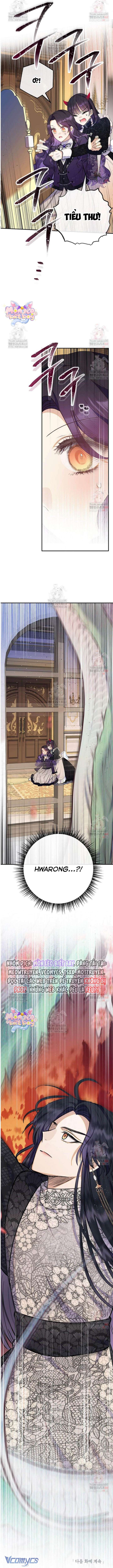 Con Gái Cưng Của Quỷ Chap 104 - Trang 3