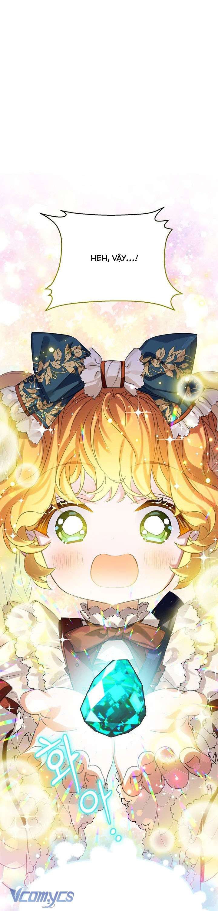 Trở Thành Người Thừa Kế Của Gia Đình Phản Diện Chap 36 - Trang 3