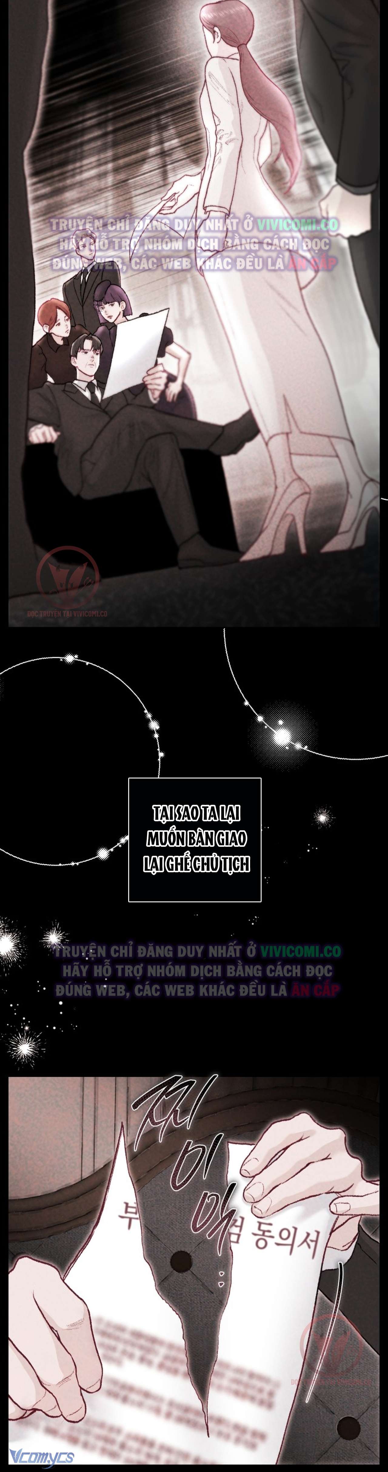 Chàng Quỷ Của Tôi Chap 13 - Next Chap 14