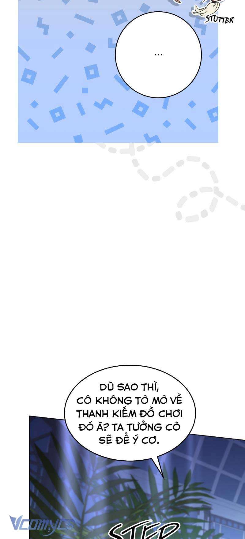 Cái Giá Phải Trả Chap 80 - Trang 3