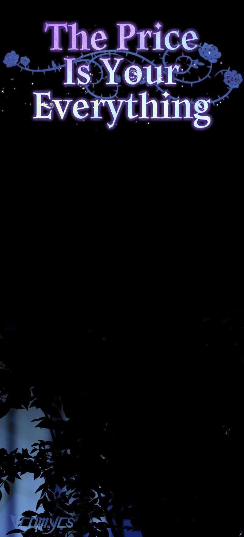 Cái Giá Phải Trả Chap 80 - Trang 3