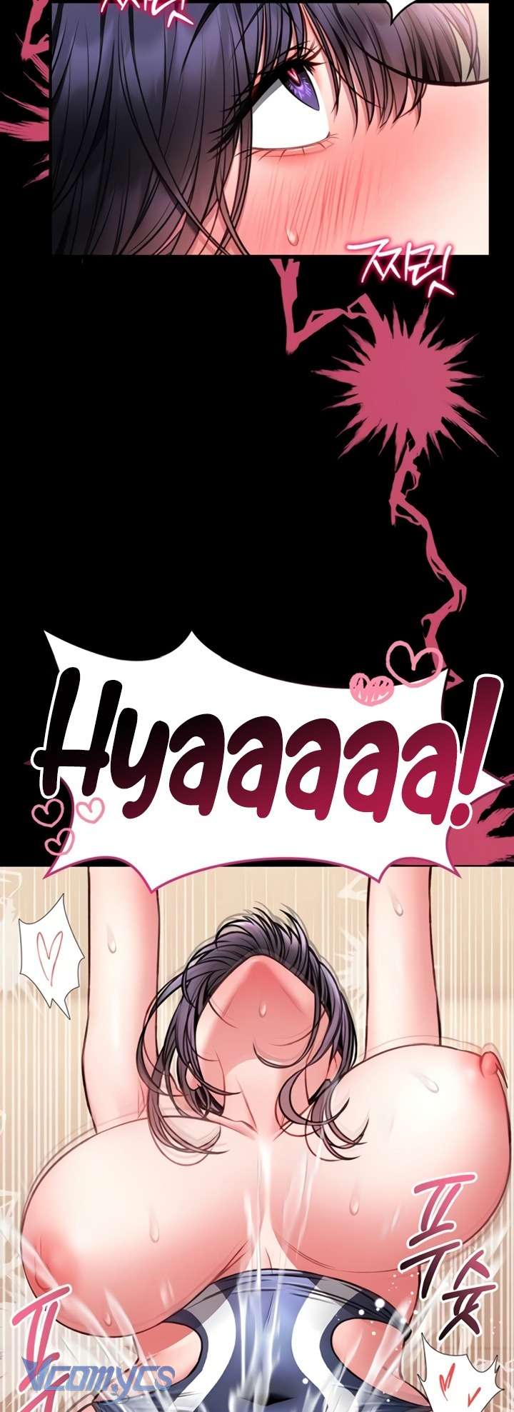 Hướng Dẫn Bảo Vệ Bản Thân Chap 8 - Next 