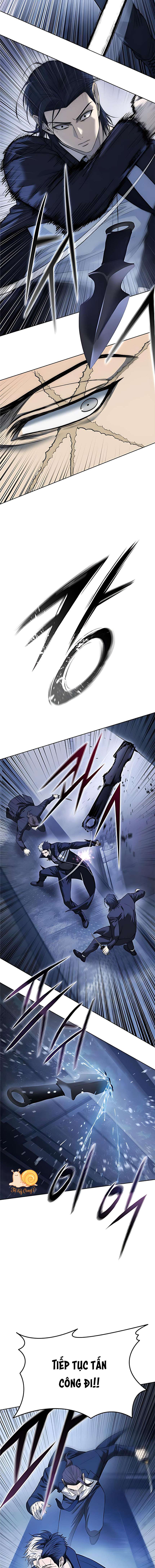 Red Shirt Chap 36 - Trang 2