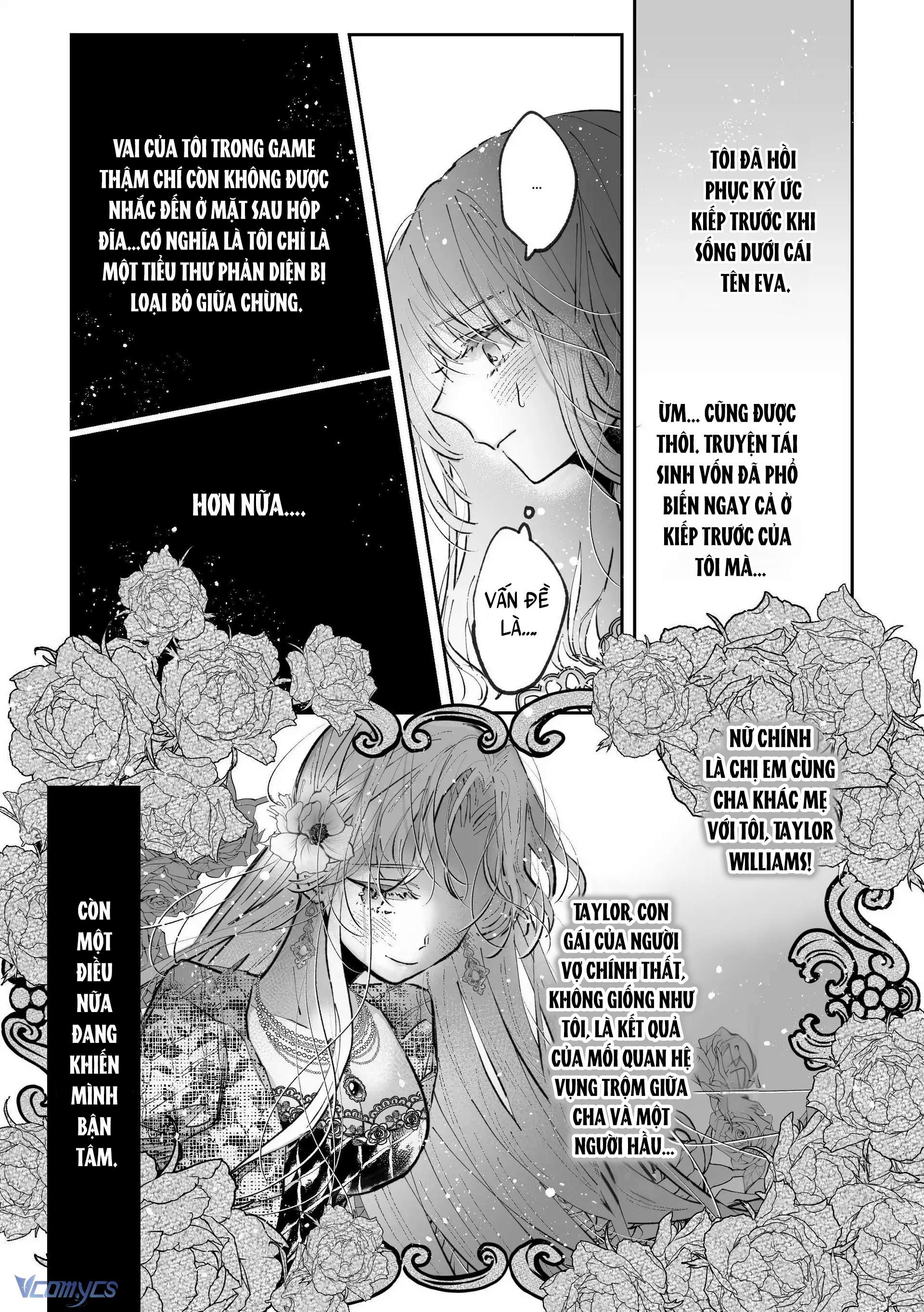 [18+] Tuyển Tập Truyện Ngắn Sếch Tàn Bạo Chap 19.1 - Trang 2