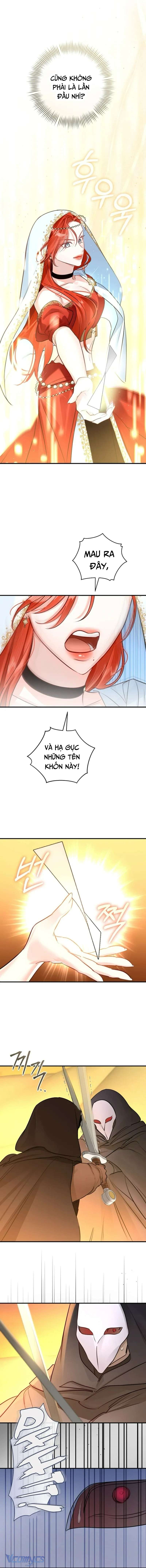 Cuộc Hôn Nhân Xa Hoa Của Đại Công Tước Là Giả Chap 95 - Trang 2