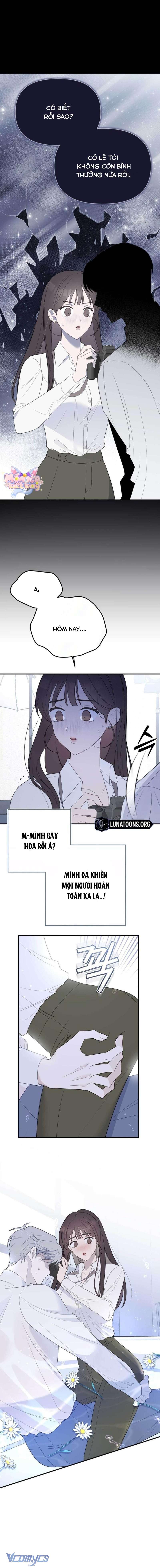 [18+] Tôi Nuôi Trai Chỉ Để "Thịt" Chap 2 - Trang 2