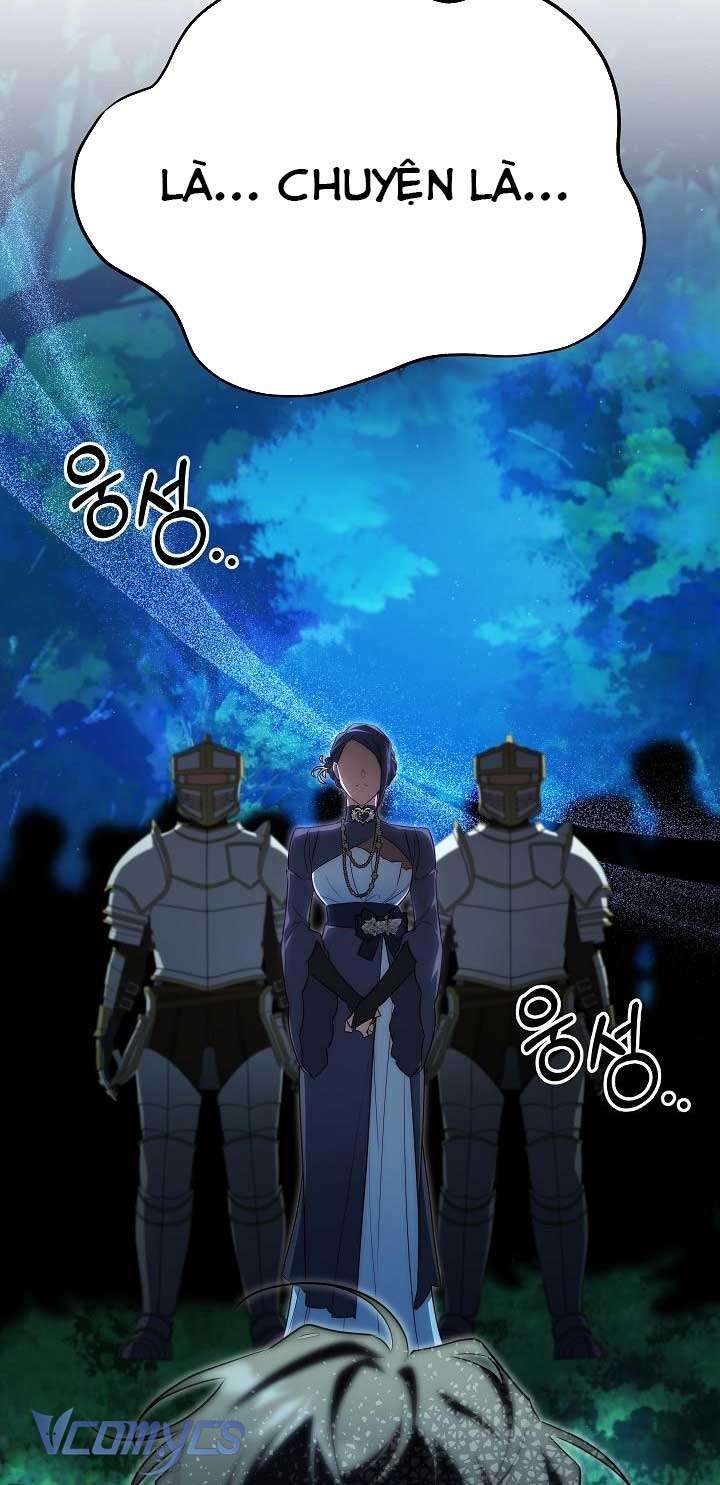 Thuần Hóa Hoàng Tử Quái Vật Chap 37 - Trang 2