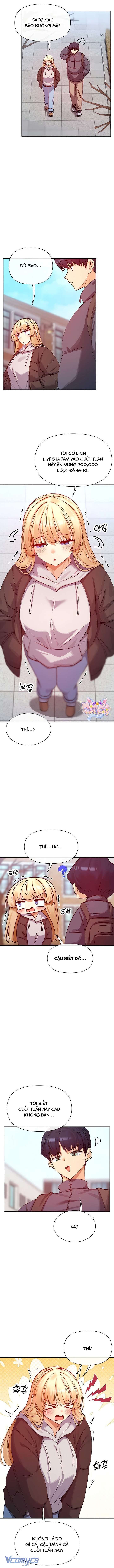[18+] Cậu Xem Những Thứ Như Thế Hả? Chap 28 - Trang 3
