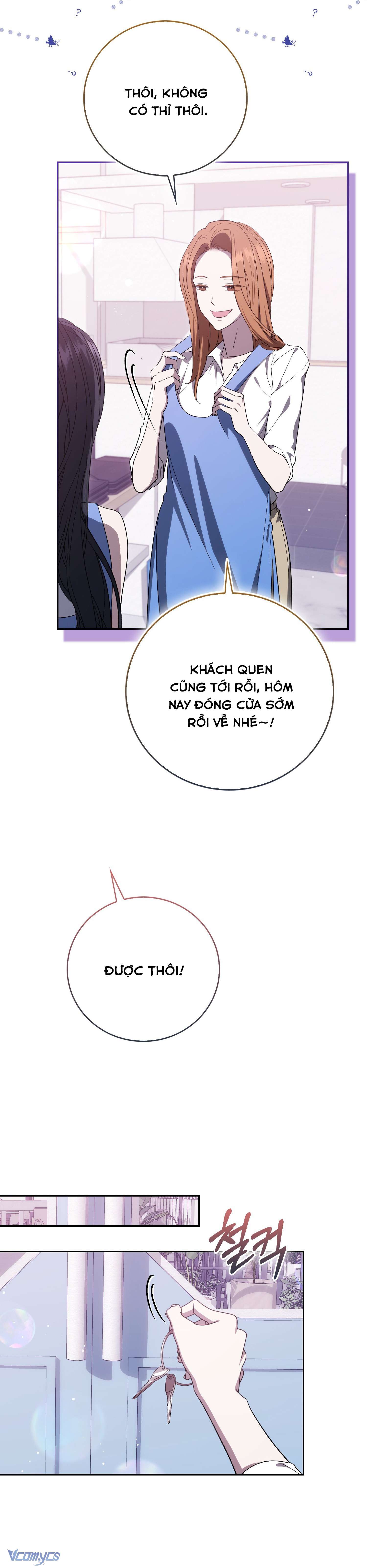 Bạn Trai Nhân Vật Chính Ám Ảnh Tôi Chap 78 - Trang 2