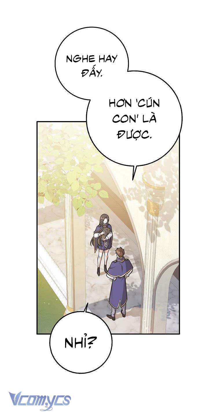 Tôi Thề Chúng Ta Chỉ Là Bạn Chapter 39 - Trang 4