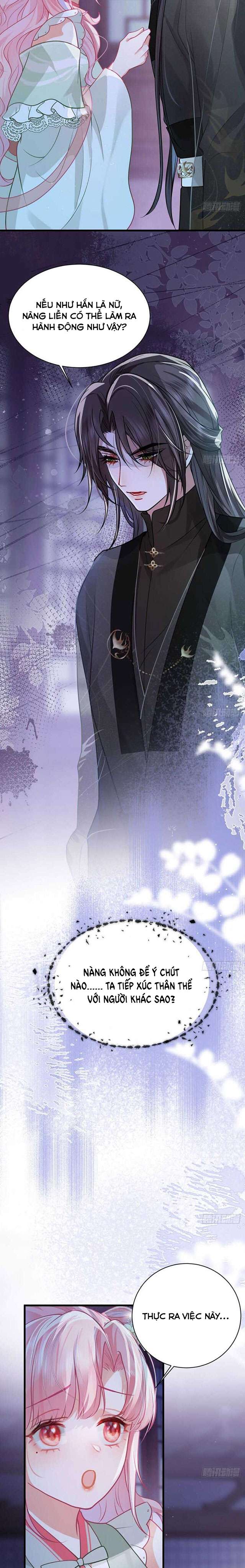 Sau Khi Công Chúa Chơi Xong Thì Vứt Chap 50 - Trang 2