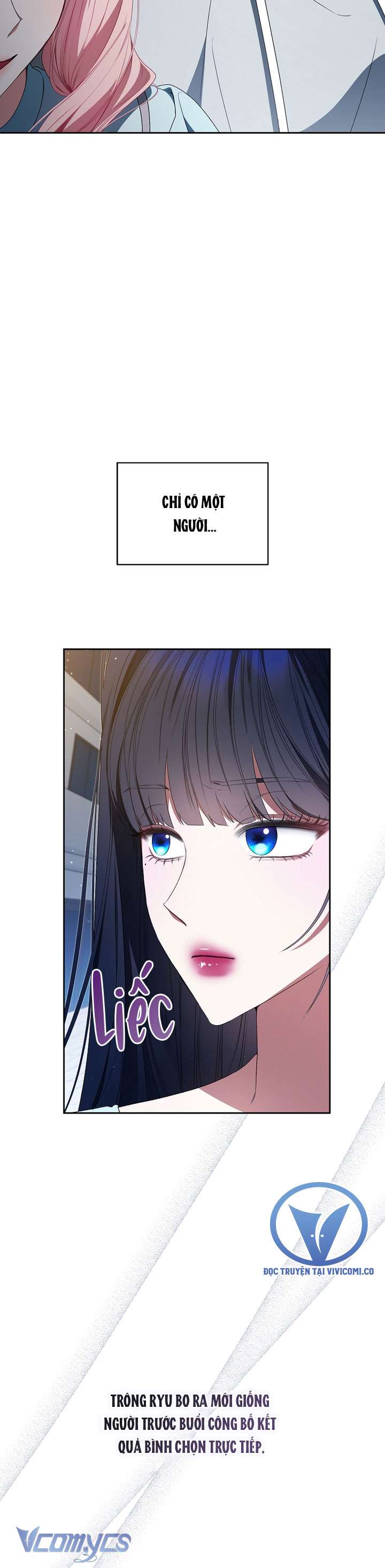 Trở Thành Leader Của Nhóm Nhạc Nữ Đang Trên Bờ Vực Sụp Đổ Chap 18 - Trang 2