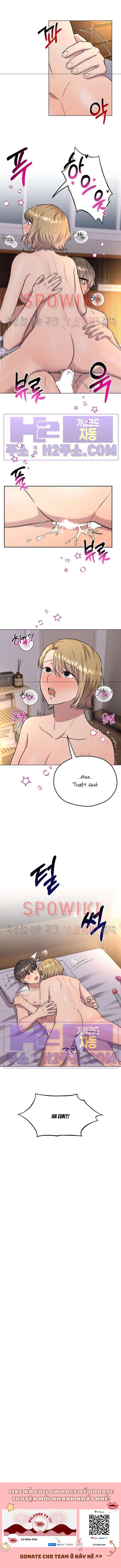 Twenty Nights Twenty Nights-Chap 11 - Trang 2