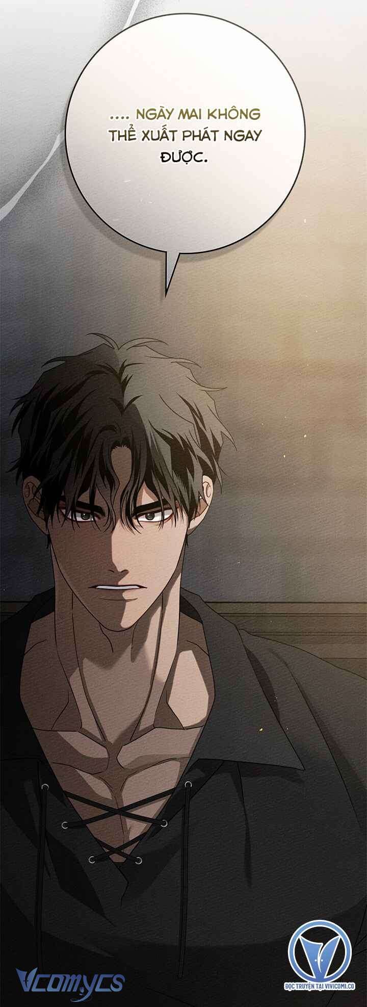 Dưới Bóng Cây Sồi Chap 92 - Trang 3