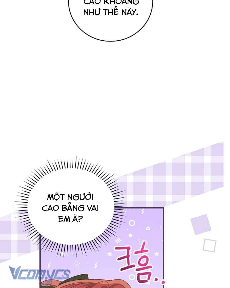 Chị Gái Của Nhân Vật Phản Diện Hôm Nay Cũng Đang Đau Khổ Chap 79 - Trang 4