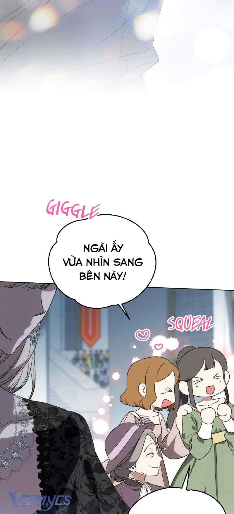 Cái Giá Phải Trả Chap 79 - Trang 3