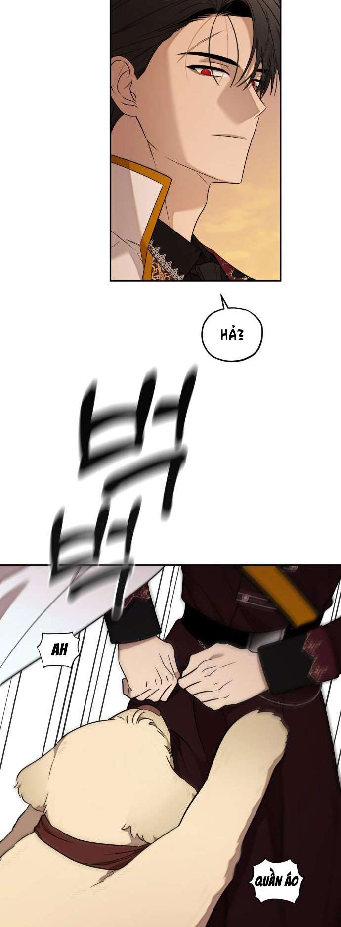 Trận Đấu Đồng Đội Của Những Tài Xế Xe Tải Chap 23 - Trang 4