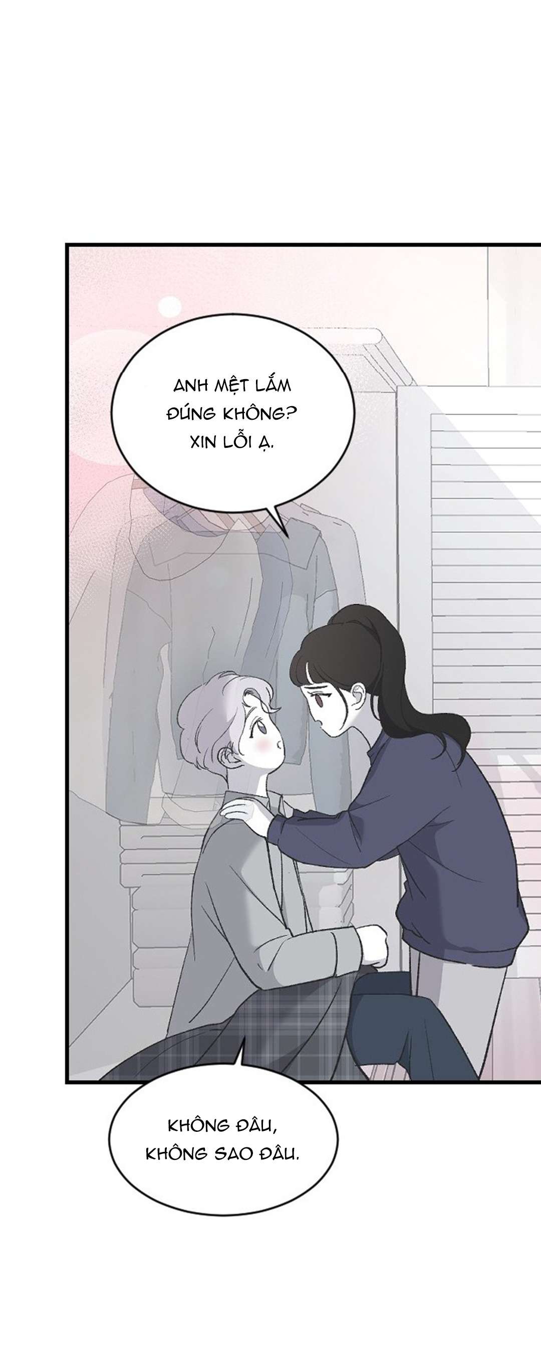 Ba Anh Trai Cực Phẩm Của Tôi Chap 71 - Trang 3