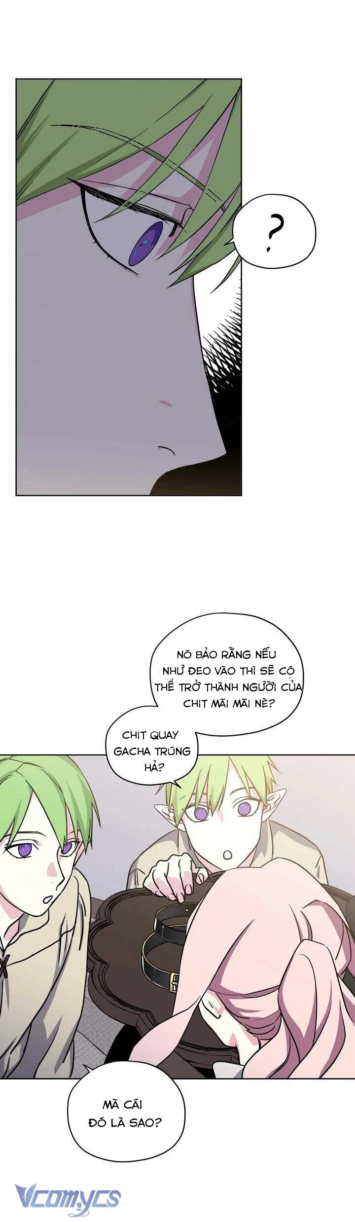 CHITRA Chap 79 - Trang 3