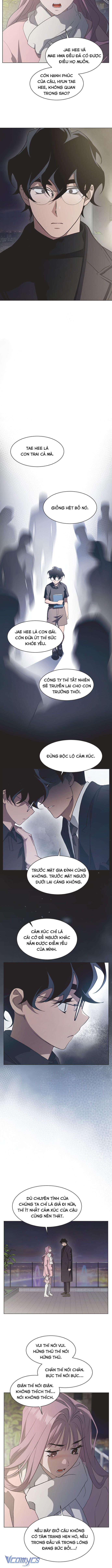 Lọ Lem Không Hoàn Hảo Chap 88 - Trang 4
