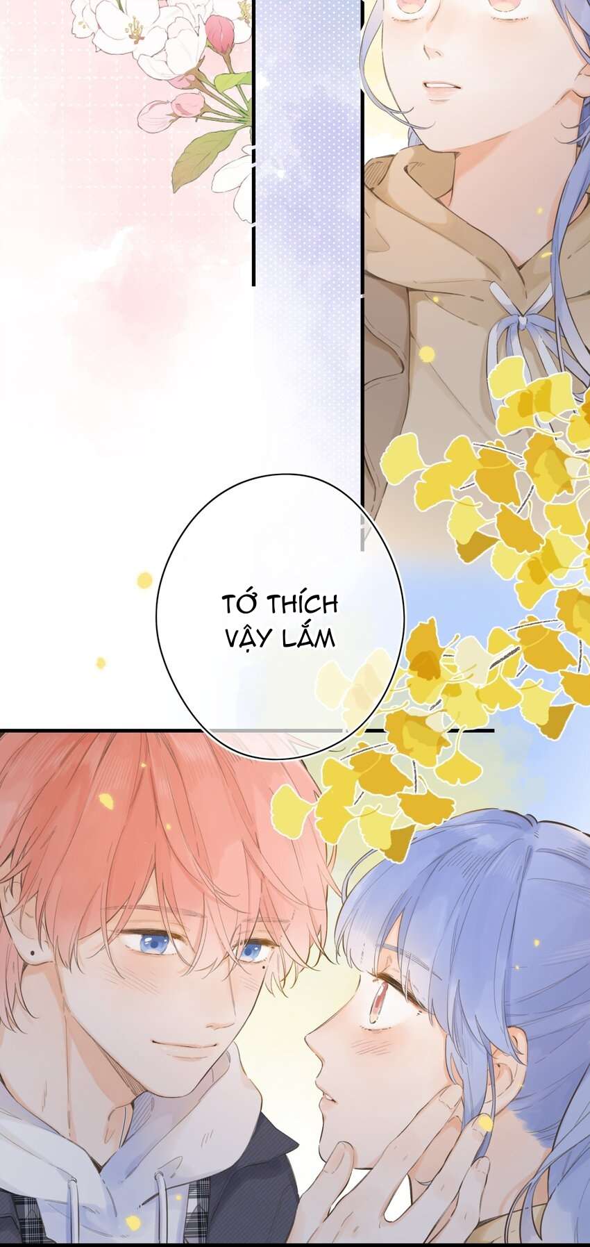 Ánh Sao Phiêu Linh Trong Nước Chap 80 - Trang 3