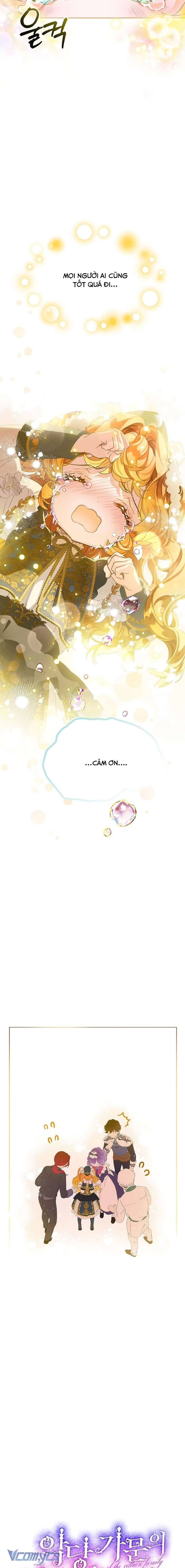 Trở Thành Người Thừa Kế Của Gia Đình Phản Diện Chap 17 - Trang 3