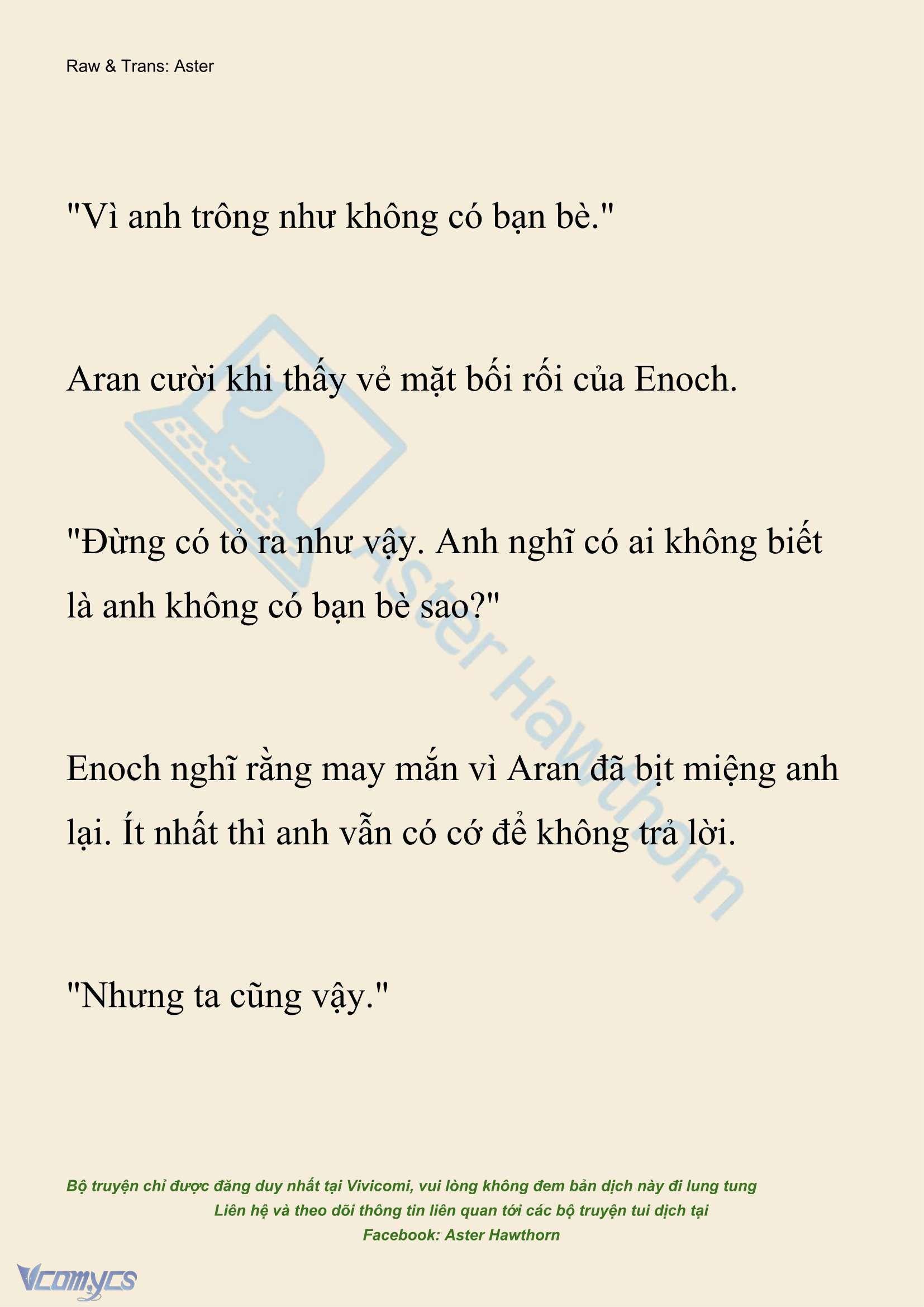 [NOVEL] Đêm Của Bệ Hạ Chap 136 - Trang 2