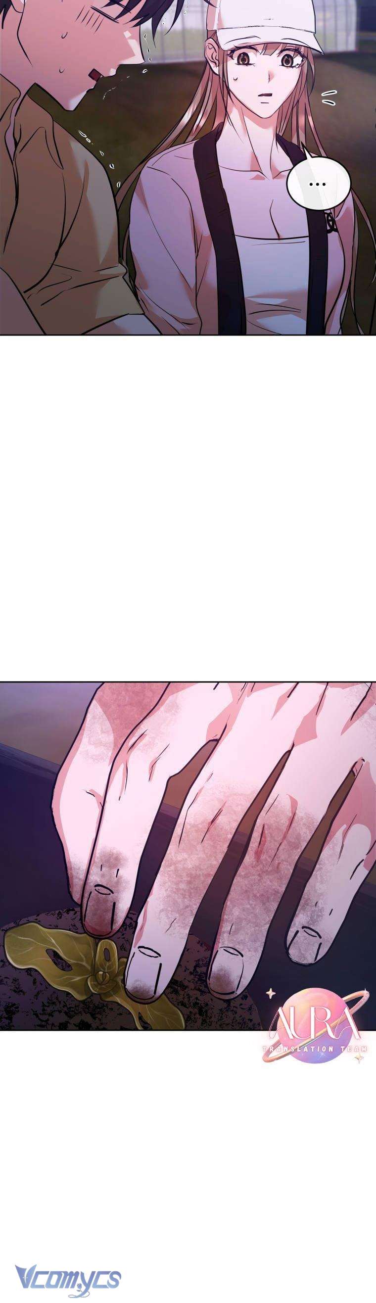 Tình Yêu Có Thể Về Quê Làm Nông Sao? Chap 15 - Trang 4