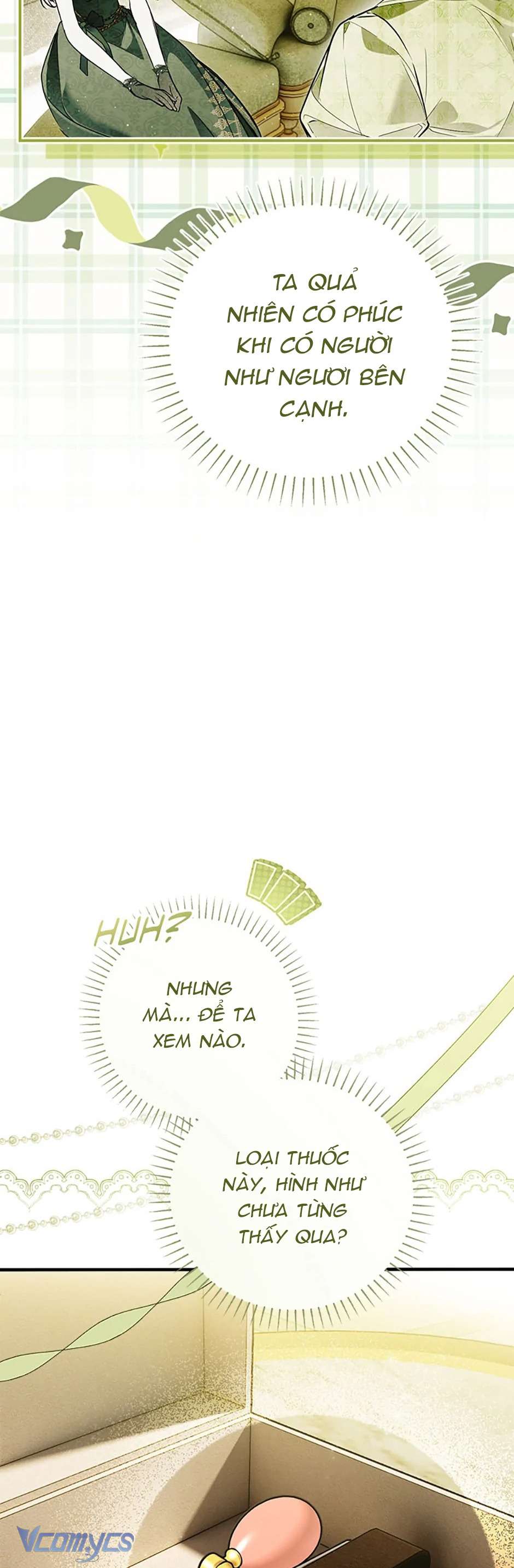 Ai Đó Đang Điều Khiển Cơ Thể Của Tôi Chap 60 - Trang 4