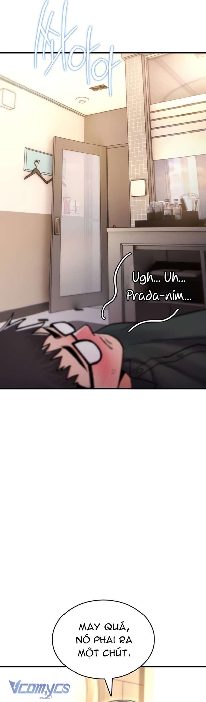 Tôi Sẽ Không Bị Khuất Phục Đâu Chap 13 - Trang 2