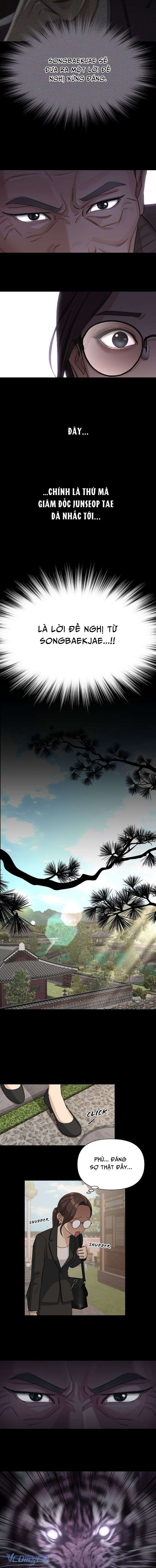 Chuyện Tình Chàng Iseop Chap 3 - Trang 2