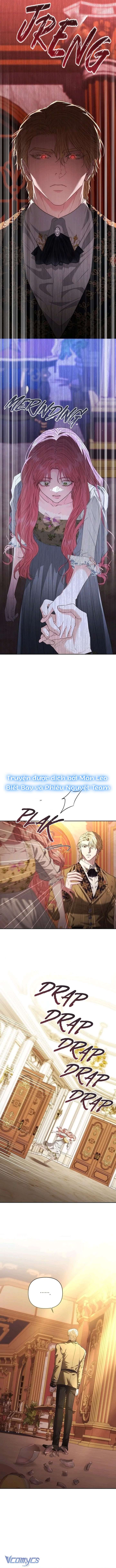 Tôi Bị Ám Ảnh Bởi Người Chồng Phản Diện Chap 63 - Trang 2