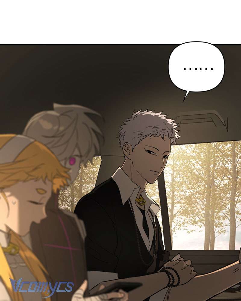 Ác Chi Hoàn Chap 70 - Trang 3