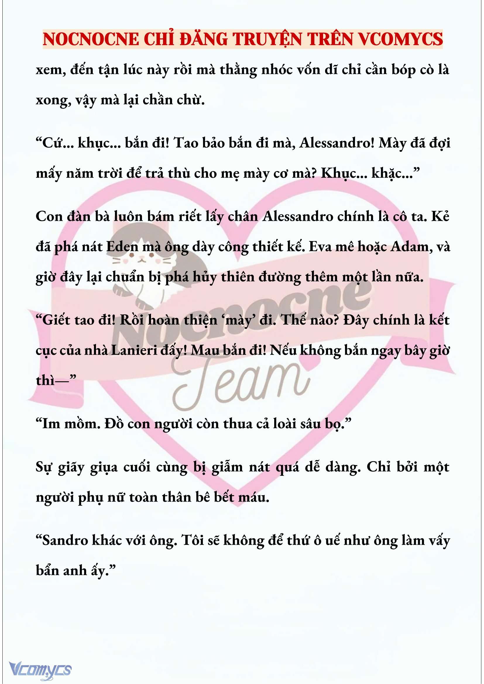 [TIỂU THUYẾT] ĐIỂM CHÍ Chap 162 - Trang 2